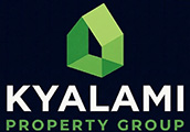 Kyalami Property Group, Logo