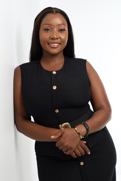 londiwe masango, estate agent