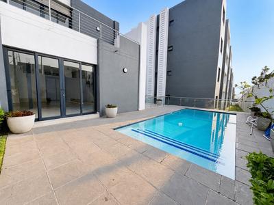 Apartment / Flat For Rent in Carlswald, Midrand