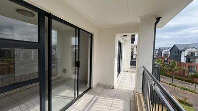 Apartment / Flat For Rent in Blyde Riverwalk Estate, Pretoria