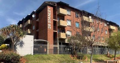 Apartment / Flat For Rent in Auckland Park, Johannesburg