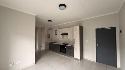 Apartment / Flat For Rent in Carlswald, Midrand