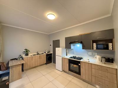 Apartment / Flat For Sale in Carlswald, Midrand