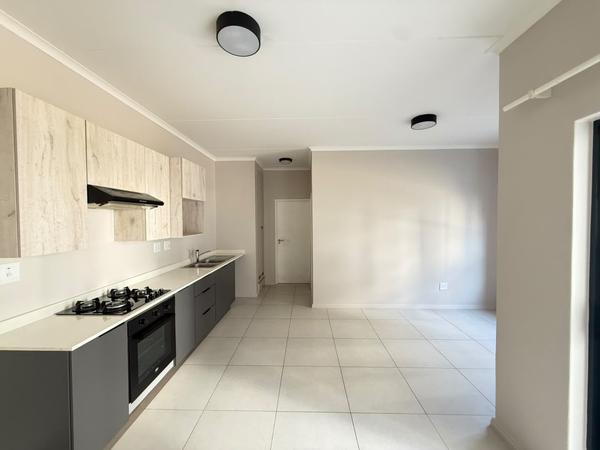 Apartment / Flat For Rent in Carlswald, Midrand