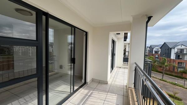 Apartment / Flat For Rent in Blyde Riverwalk Estate, Pretoria
