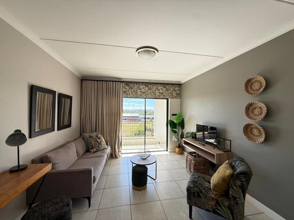 Apartment / Flat For Rent in Blyde Riverwalk Estate, Pretoria