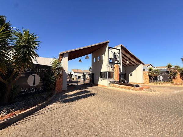 Property For Sale in Carlswald, Midrand