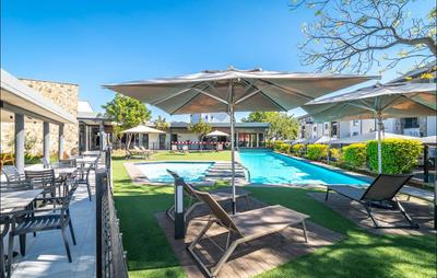 Apartment / Flat For Rent in Kyalami, Midrand